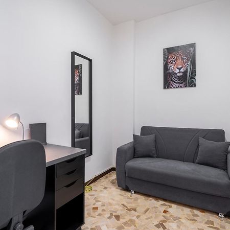 Accogliente Trilocale Tra Monza E Milano Apartman Cinisello Balsamo Kültér fotó