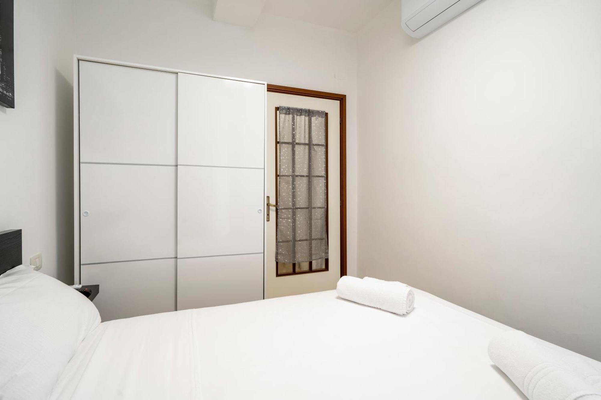 Accogliente Trilocale Tra Monza E Milano Apartman Cinisello Balsamo Kültér fotó